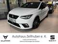 SEAT Ibiza 1.0 TSI FR Beats *ACC*Navi*Kamera*LED* Weiß - thumbnail 1