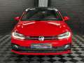 Volkswagen Polo GTI 2.0 TSI 200 DSG*Toit ouvrant*ACC*Apple Carplay* Rouge - thumbnail 2