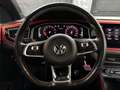 Volkswagen Polo GTI 2.0 TSI 200 DSG*Toit ouvrant*ACC*Apple Carplay* Rouge - thumbnail 10