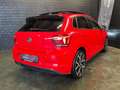 Volkswagen Polo GTI 2.0 TSI 200 DSG*Toit ouvrant*ACC*Apple Carplay* Rouge - thumbnail 4