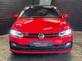 Volkswagen Polo GTI 2.0 TSI 200 DSG*Toit ouvrant*ACC*Apple Carplay* Rouge - thumbnail 2