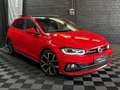 Volkswagen Polo GTI 2.0 TSI 200 DSG*Toit ouvrant*ACC*Apple Carplay* Rouge - thumbnail 3