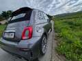 Abarth 595 Cabrio Grau - thumbnail 2