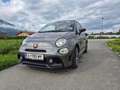 Abarth 595 Cabrio Grau - thumbnail 1