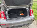 Abarth 595 Cabrio Grau - thumbnail 8