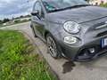 Abarth 595 Cabrio Grau - thumbnail 9