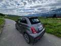 Abarth 595 Cabrio Grau - thumbnail 10