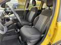 Fiat Panda 1.0 Hybrid City Cross|Airco|70PK|Led dagrij| Jaune - thumbnail 4