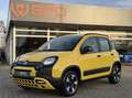 Fiat Panda 1.0 Hybrid City Cross|Airco|70PK|Led dagrij| Jaune - thumbnail 1