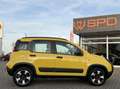 Fiat Panda 1.0 Hybrid City Cross|Airco|70PK|Led dagrij| Jaune - thumbnail 9