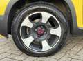 Fiat Panda 1.0 Hybrid City Cross|Airco|70PK|Led dagrij| Jaune - thumbnail 20