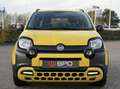 Fiat Panda 1.0 Hybrid City Cross|Airco|70PK|Led dagrij| Jaune - thumbnail 11