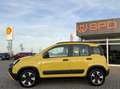 Fiat Panda 1.0 Hybrid City Cross|Airco|70PK|Led dagrij| Jaune - thumbnail 3