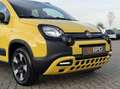 Fiat Panda 1.0 Hybrid City Cross|Airco|70PK|Led dagrij| Jaune - thumbnail 16