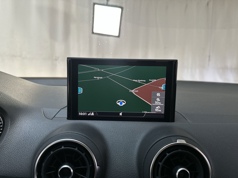 Audi Q2 30 TFSI Pro Line Navigatie App-Connect DAB+ — photo 11