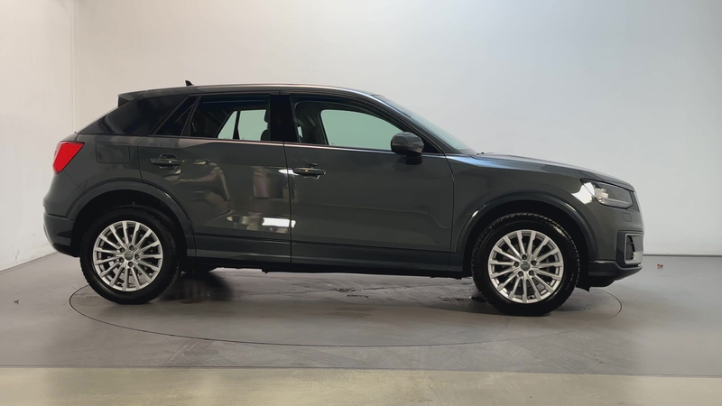 Audi Q2 30 TFSI Pro Line Navigatie App-Connect DAB+ — photo 12
