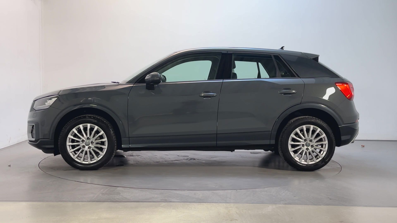 Audi Q2 30 TFSI Pro Line Navigatie App-Connect DAB+ — photo 14