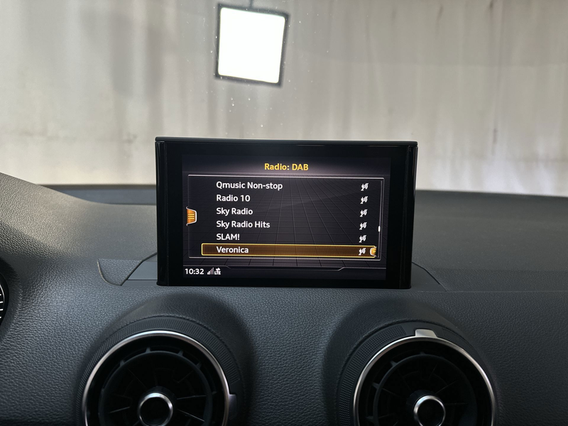 Audi Q2 30 TFSI Pro Line Navigatie App-Connect DAB+ — photo 13
