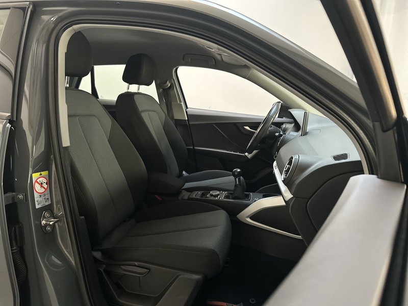Audi Q2 30 TFSI Pro Line Navigatie App-Connect DAB+ — photo 7