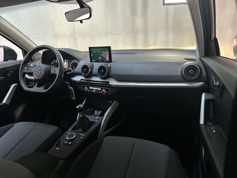 Audi Q2 30 TFSI Pro Line Navigatie App-Connect DAB+ — photo 2