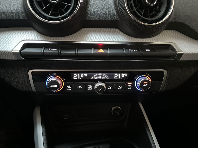 Audi Q2 30 TFSI Pro Line Navigatie App-Connect DAB+ — photo 15