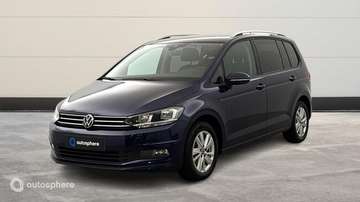 2.0 TDI 150ch FAP Lounge Business DSG7 7 places Euro6dT