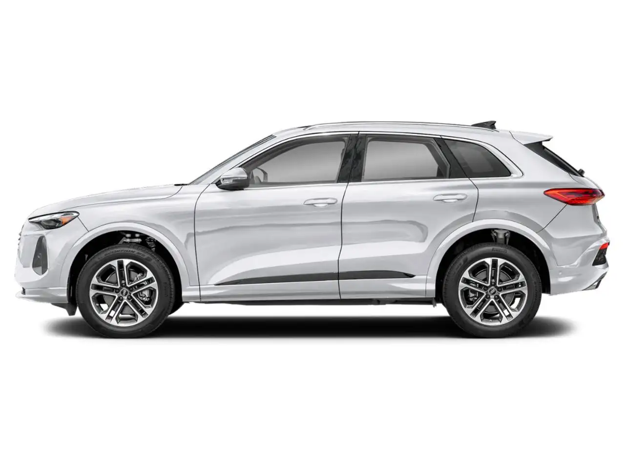 Audi Q5 снимка Audi Q5