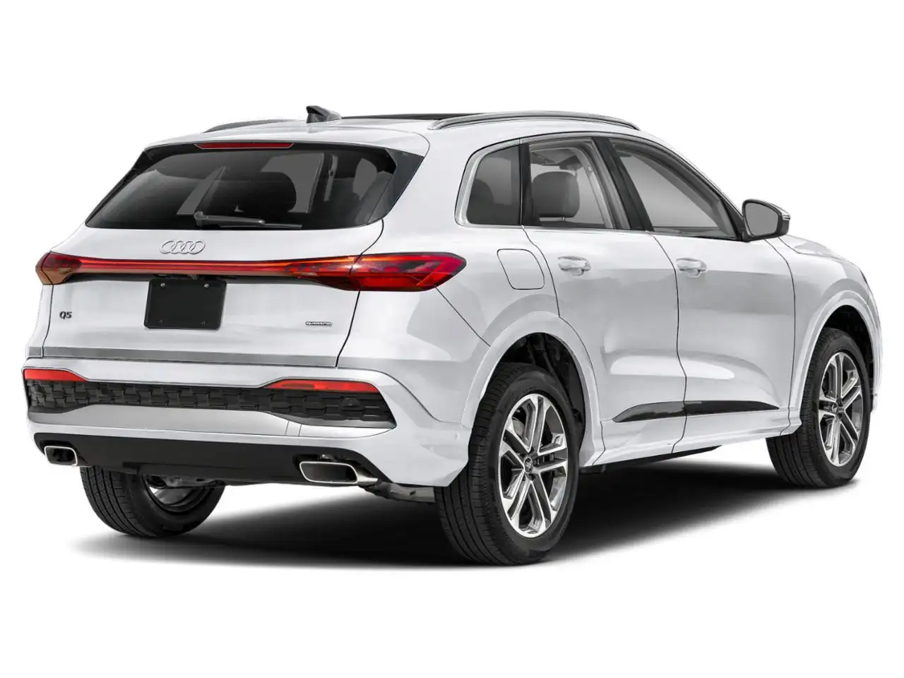 Audi Q5 снимка Audi Q5