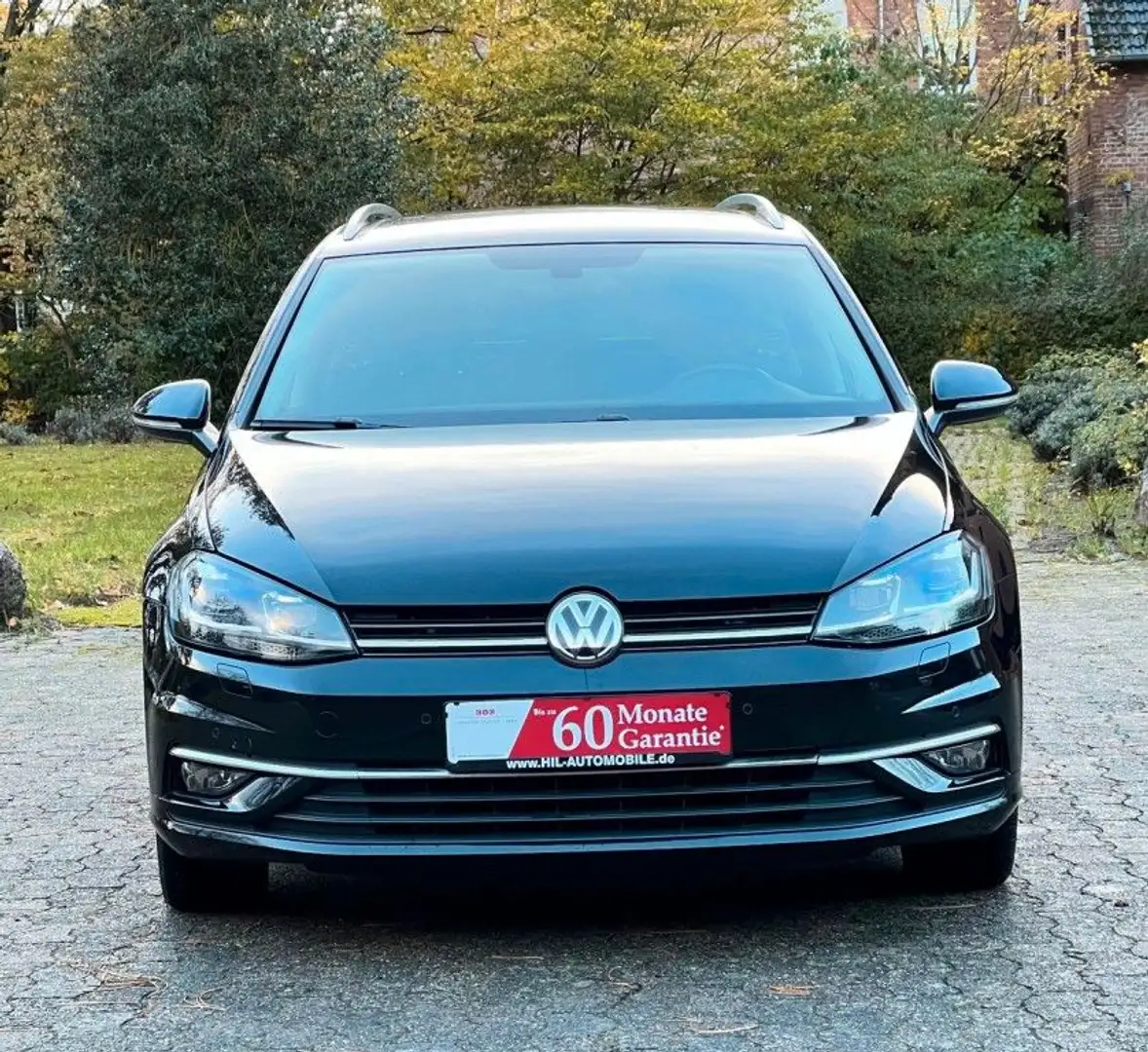 Volkswagen Golf VII Variant Highline BMT/Start-Stopp - 2