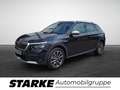 Skoda Kamiq 1.0 TSI Schaltgetriebe Scoutline Schwarz - thumbnail 1