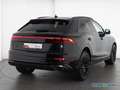 Audi Q8 50 TDI S line Plus quattro Matrix PANO Alu-22 Schwarz - thumbnail 2
