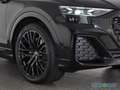 Audi Q8 50 TDI S line Plus quattro Matrix PANO Alu-22 Schwarz - thumbnail 10