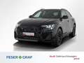 Audi Q8 50 TDI S line Plus quattro Matrix PANO Alu-22 Schwarz - thumbnail 1