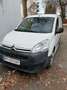 Citroen Berlingo Weiß - thumbnail 1