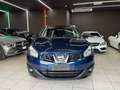 Nissan Qashqai 1.5 dci Tekna dpf UNICO PROPRIETARIO Blu/Azzurro - thumbnail 3