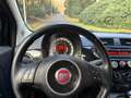 Fiat 500C 0.9 Cabrio TwinAir Rock Airco / Half leer / NWE Ko Чорний - thumbnail 10
