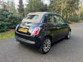 Fiat 500C 0.9 Cabrio TwinAir Rock Airco / Half leer / NWE Ko Чорний - thumbnail 7
