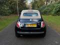 Fiat 500C 0.9 Cabrio TwinAir Rock Airco / Half leer / NWE Ko Чорний - thumbnail 8