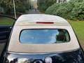 Fiat 500C 0.9 Cabrio TwinAir Rock Airco / Half leer / NWE Ko Чорний - thumbnail 14