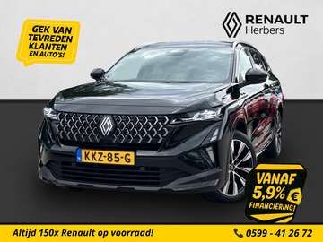 E-Tech full hybrid 200 techno 7p. NIEUW MODEL / 7