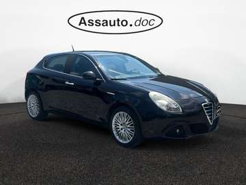 Giulietta 1.4 t. m.air Distinctive 170cv GRANDINE E FRIZIONE