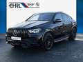 Mercedes-Benz GLE 53 AMG GLE 53 4MATIC+ Coupé Pano Standhzg AHK Keyless FAP Noir - thumbnail 1