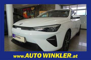 EV Luxury 50,3kWh ACC/LED/Navi