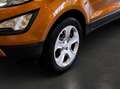 Ford EcoSport Navi/ Winterpaket Orange - thumbnail 6
