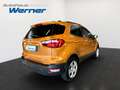 Ford EcoSport Navi/ Winterpaket Orange - thumbnail 3