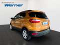Ford EcoSport Navi/ Winterpaket Orange - thumbnail 4