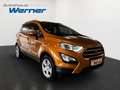 Ford EcoSport Navi/ Winterpaket Orange - thumbnail 2