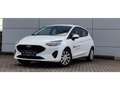 Ford Fiesta EcoBoost Connected Blanc - thumbnail 1
