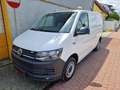 Volkswagen T6 Transporter Kastenwagen KR 2,0 TDI 4Motion BMT Weiß - thumbnail 1