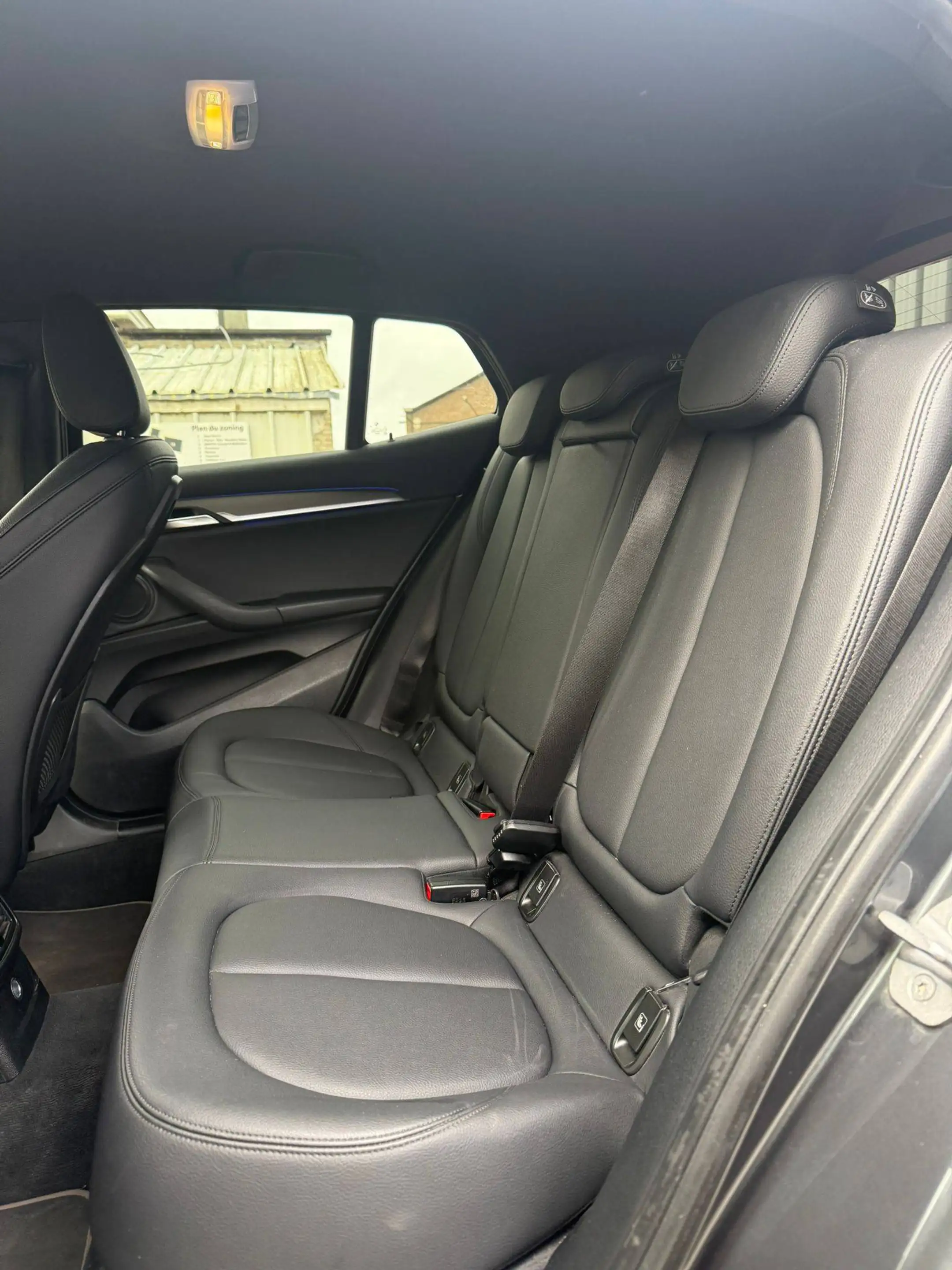 BMW X2 Pack M / Led / Cuir / Gps / Capteurs / Garantie — photo 15